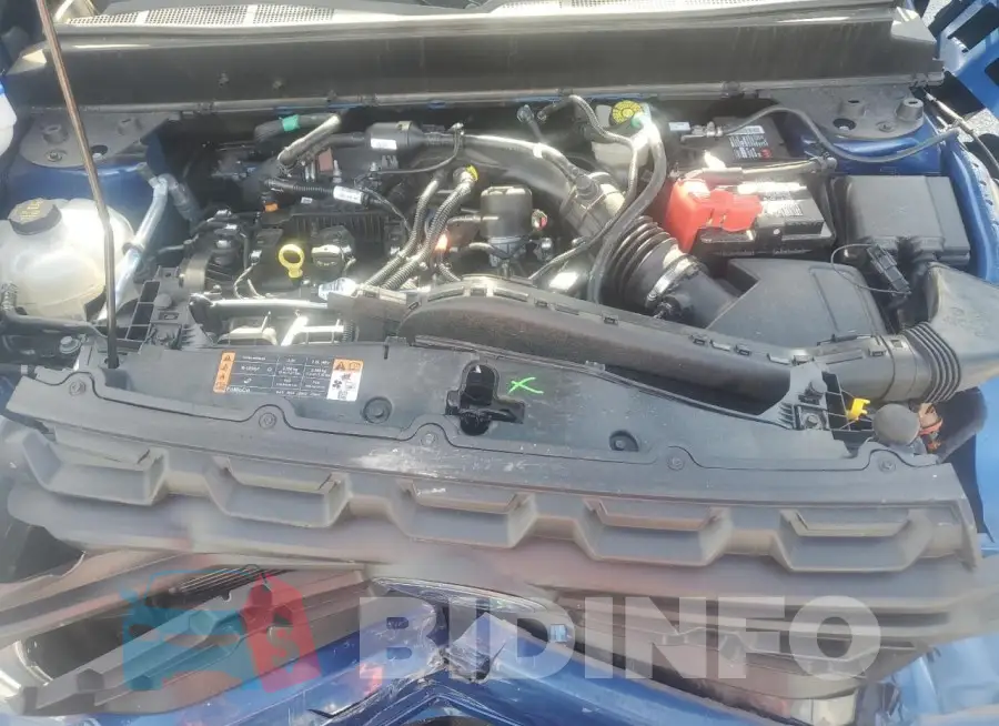 3FTTW8E92PRB00354 Photo# 11