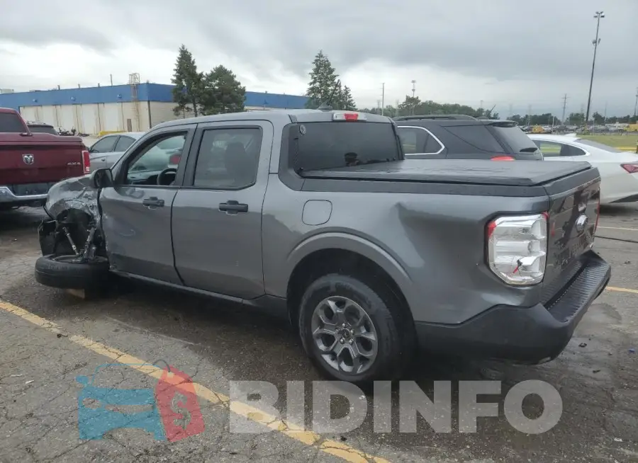 3FTTW8J96RRA85141 Photo# 2
