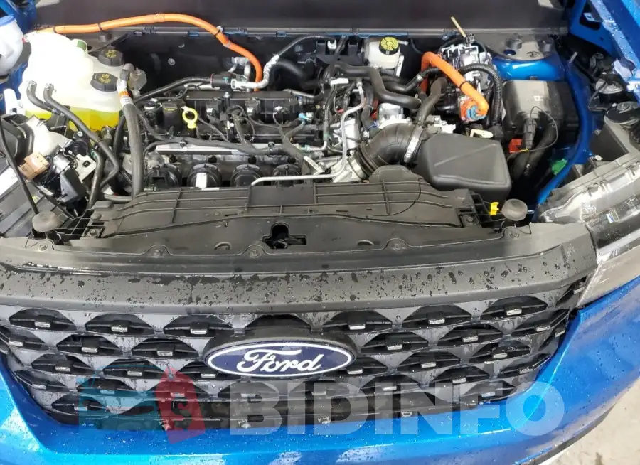 3FTTW8S32SRA40519 Photo# 11