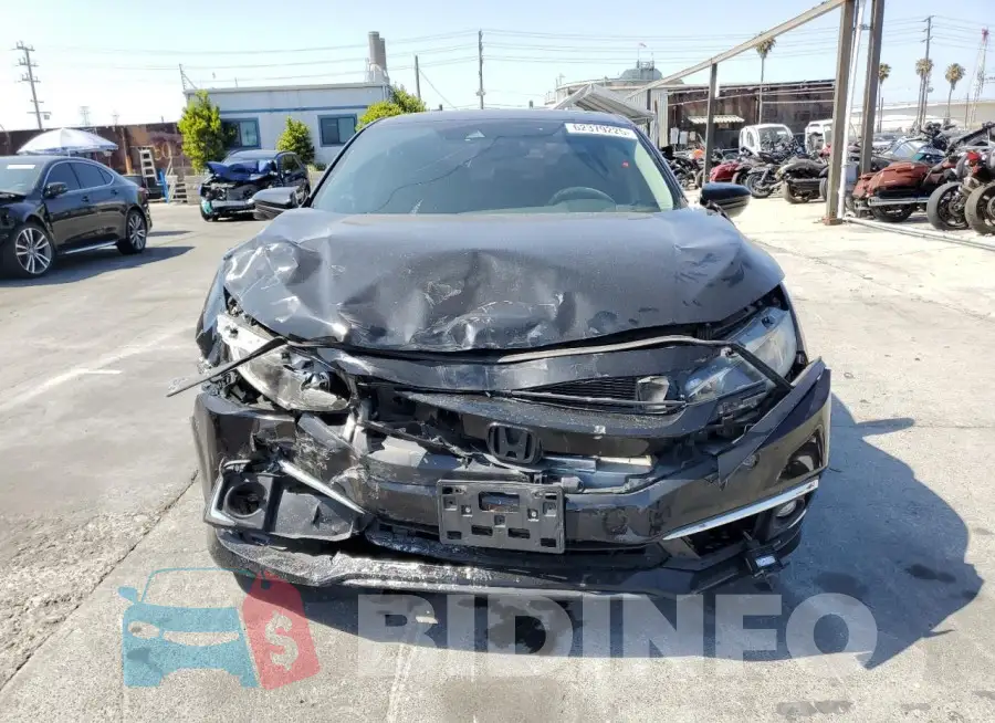 19XFC1F36LE206783 Photo# 5
