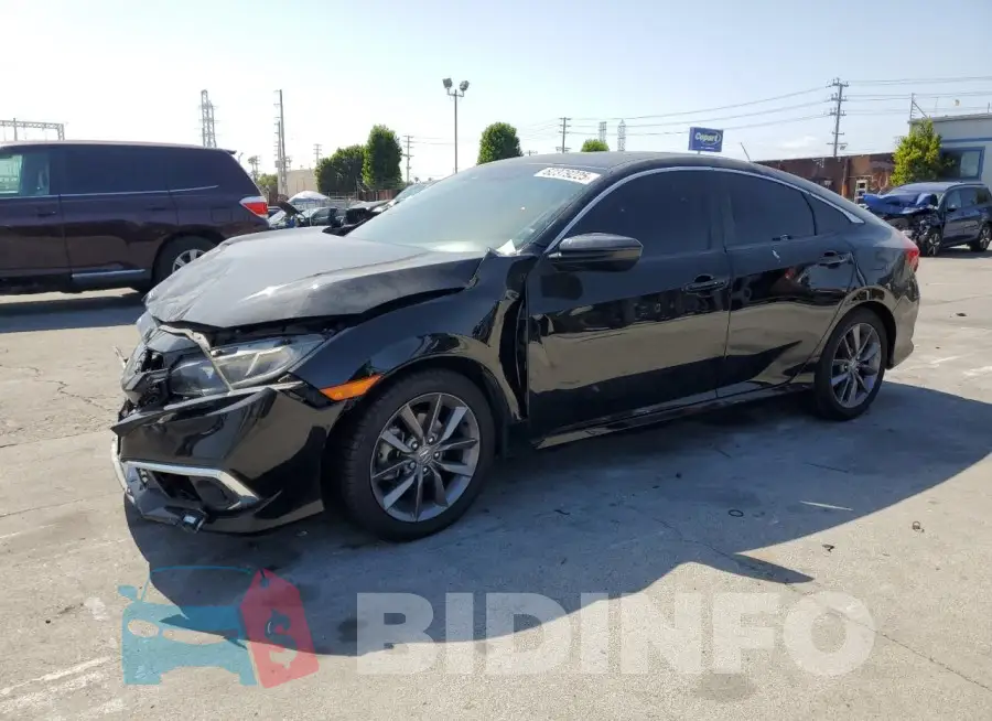 19XFC1F36LE206783 Photo# 1