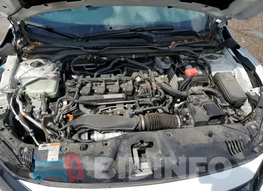 19XFC1F78LE003347 Photo# 11