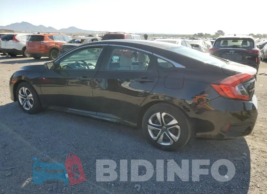 19XFC2F51HE220217 Photo# 2