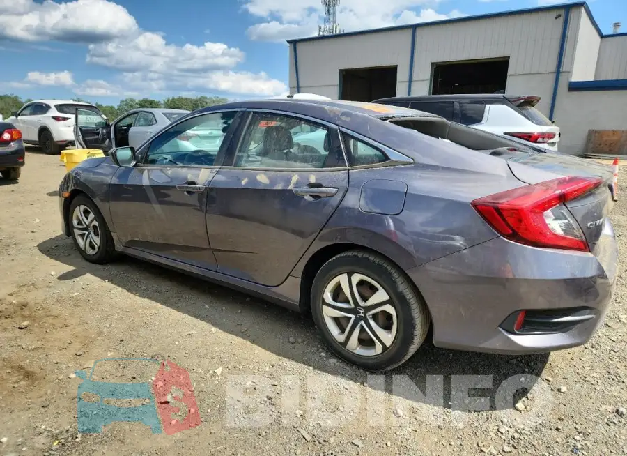 19XFC2F53GE238183 Photo# 2