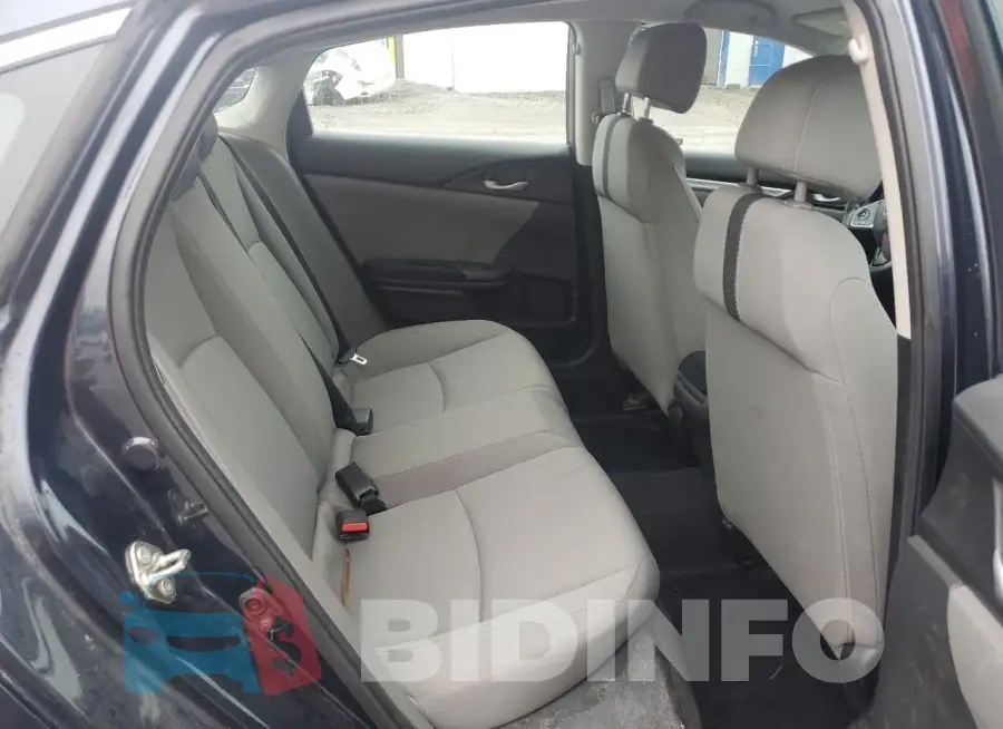 19XFC2F59HE205254 Photo# 10
