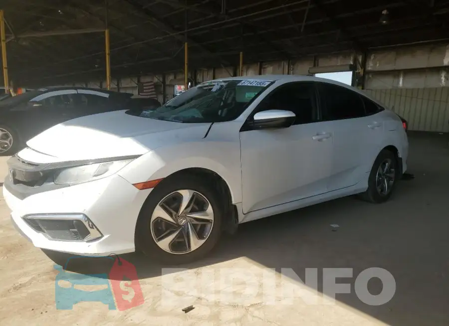19XFC2F60LE010368 Photo# 1