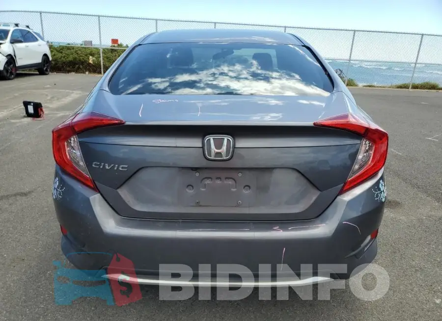 19XFC2F66LE000217 Photo# 6