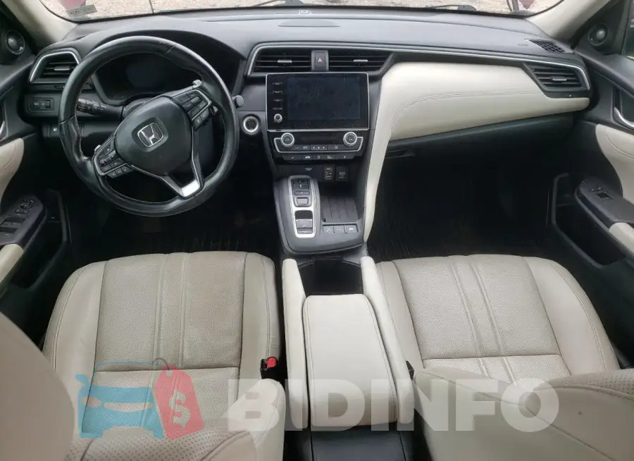 19XZE4F90KE004890 Photo# 8