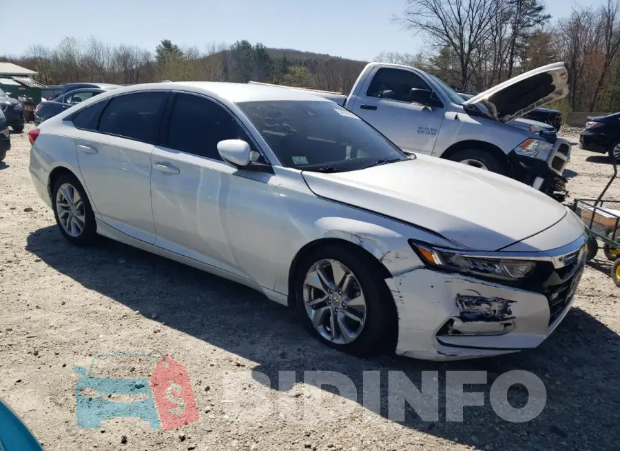 1HGCV1F12KA134785 Photo# 4