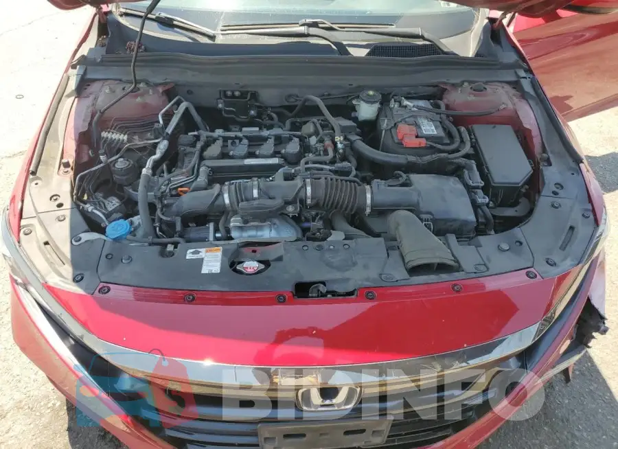 1HGCV1F30KA145432 Photo# 11