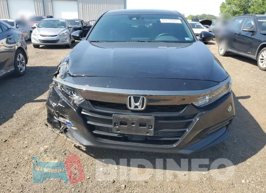 1HGCV1F30LA103411 Photo# 5