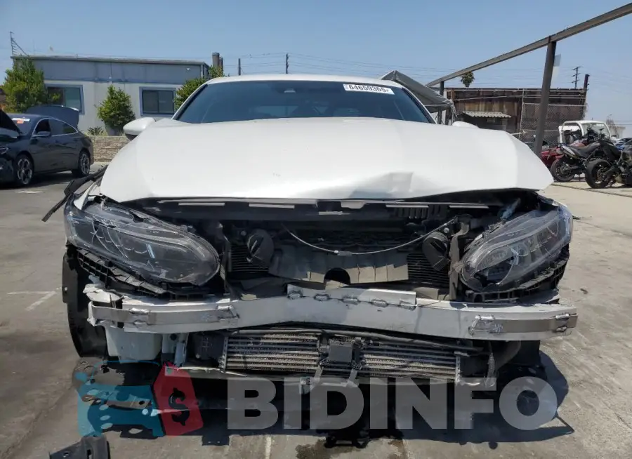 1HGCV1F33LA130893 Photo# 5