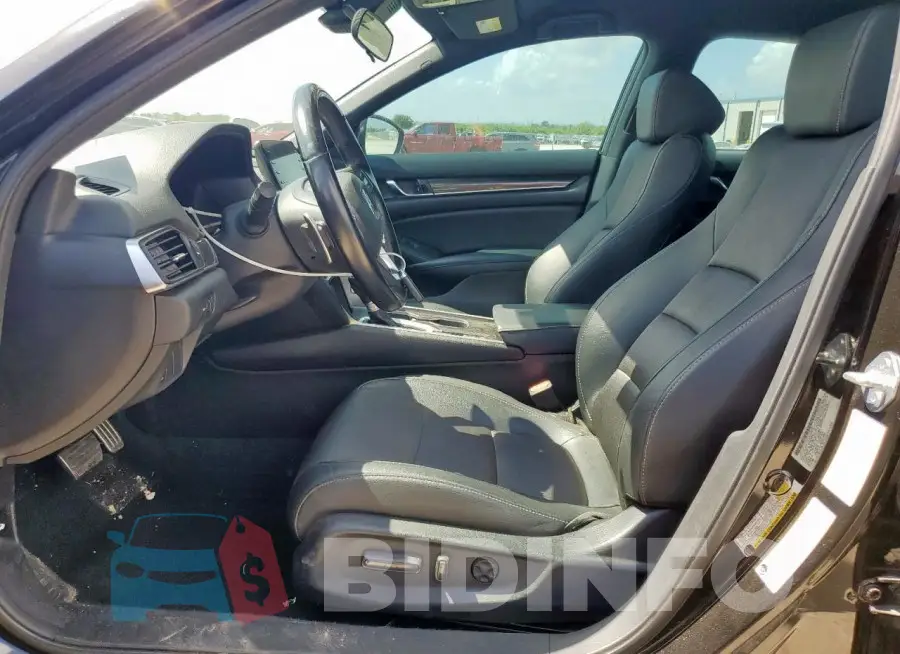 1HGCV1F33MA106790 Photo# 7