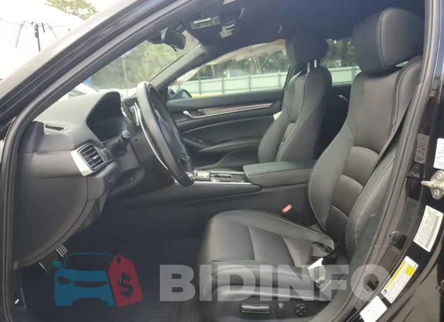 1HGCV1F35LA006964 Photo# 7