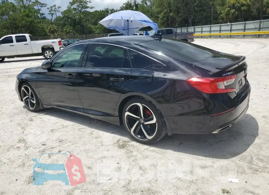 1HGCV1F35LA006964 Photo# 2