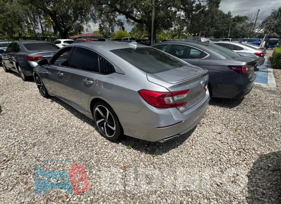 1HGCV1F37LA097977 Photo# 2