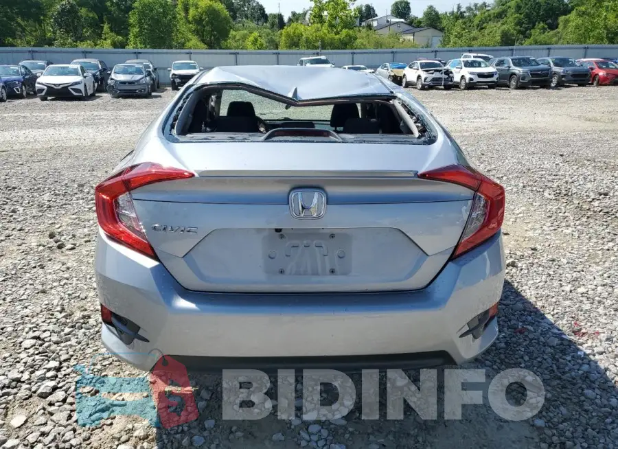 2HGFC1F35GH653052 Photo# 6