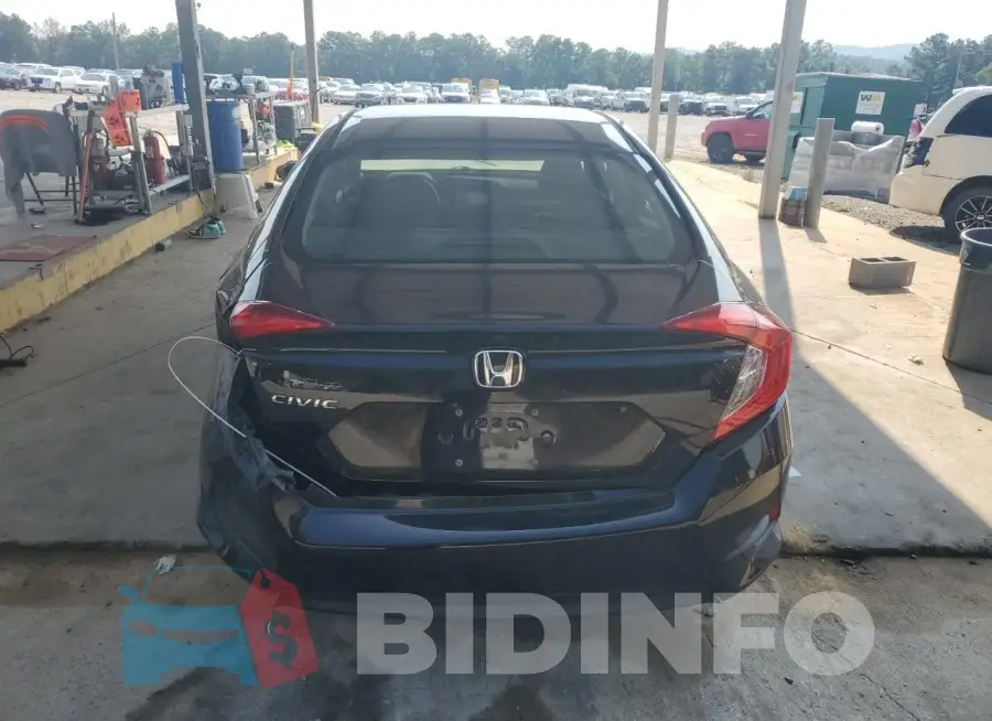 2HGFC2F53GH557931 Photo# 6