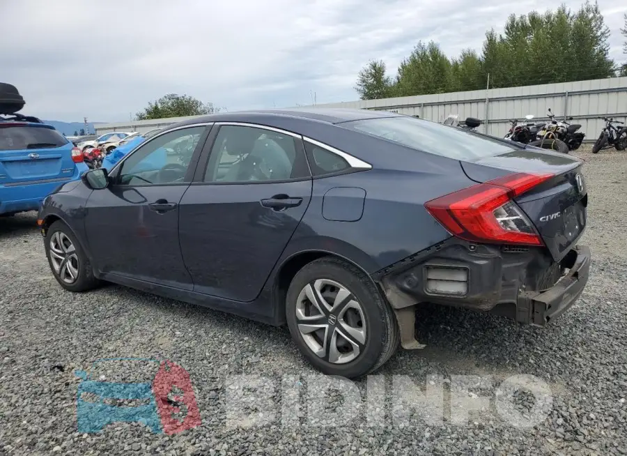 2HGFC2F56HH531776 Photo# 2