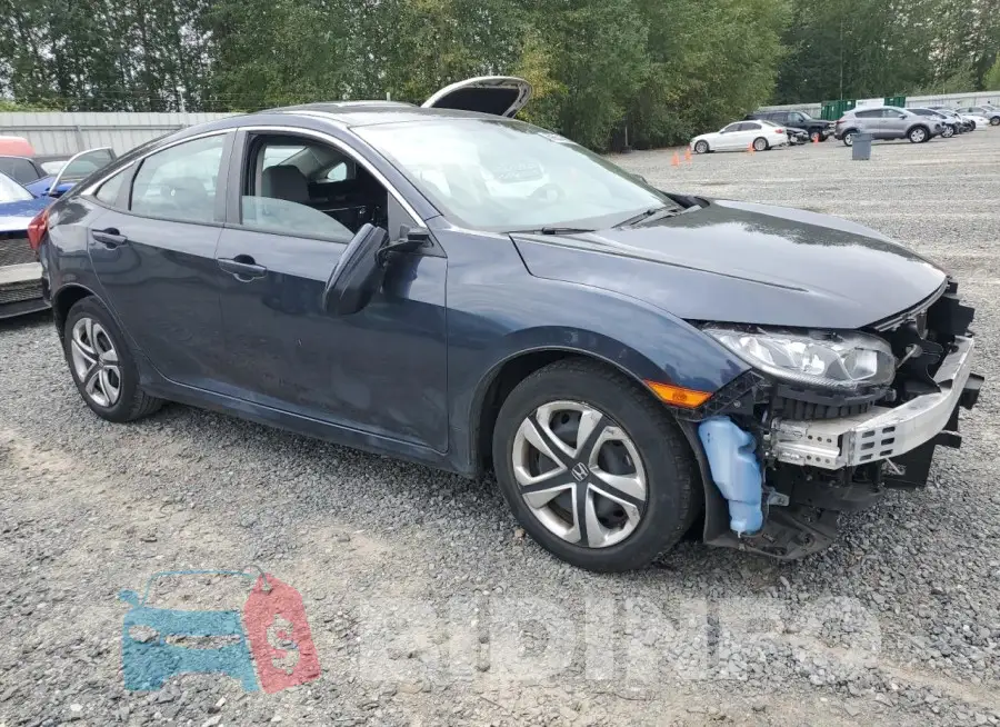 2HGFC2F56HH531776 Photo# 4