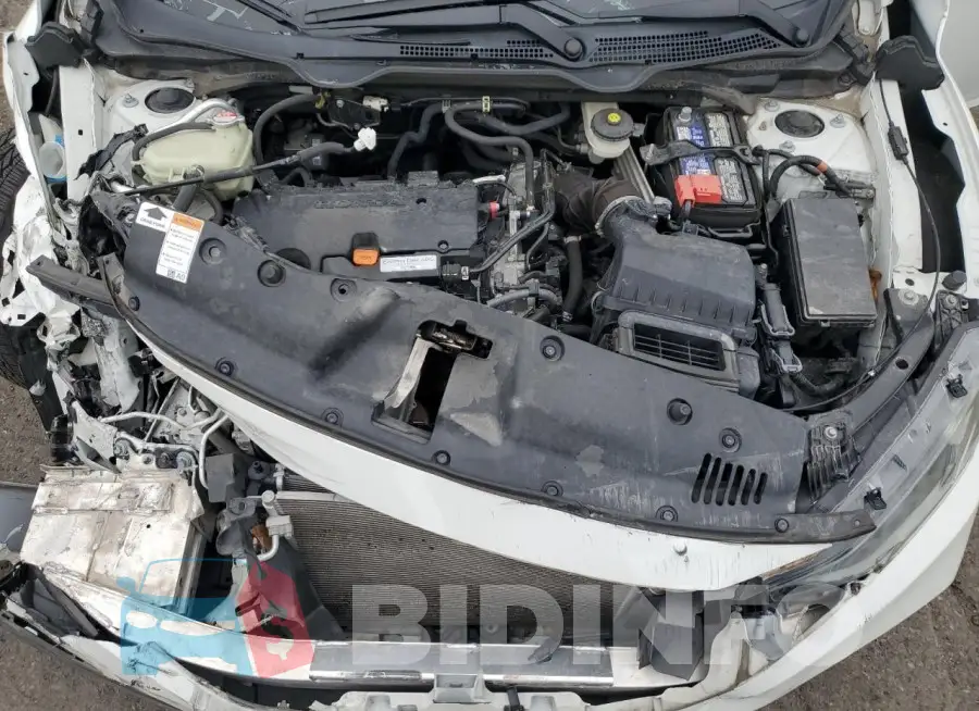 2HGFC2F61KH525867 Photo# 11