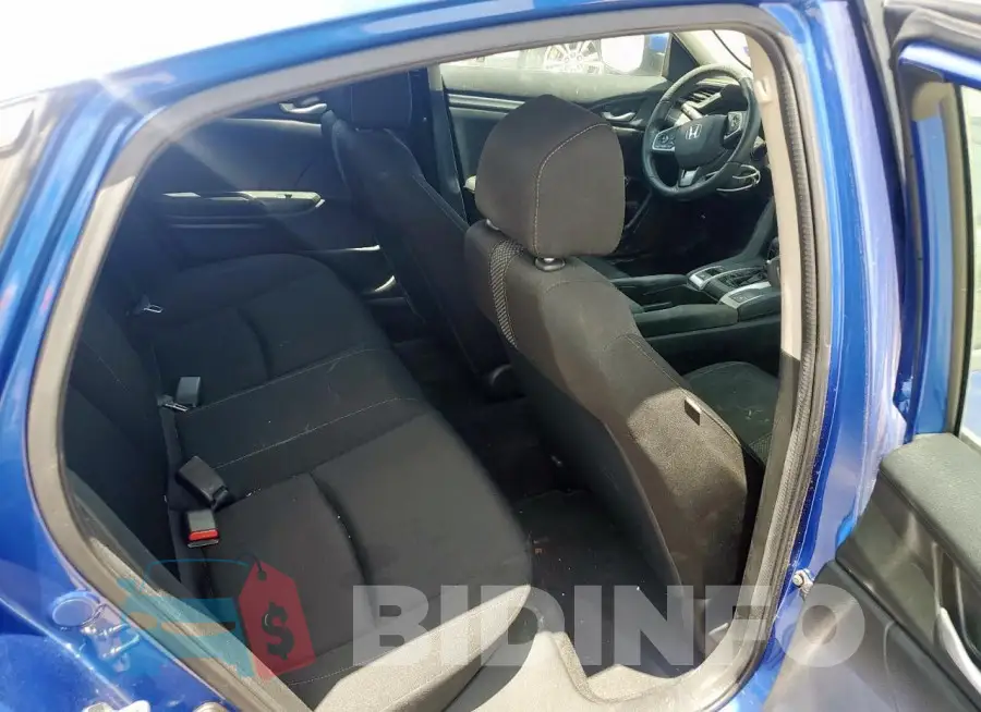 2HGFC2F65LH519345 Photo# 10