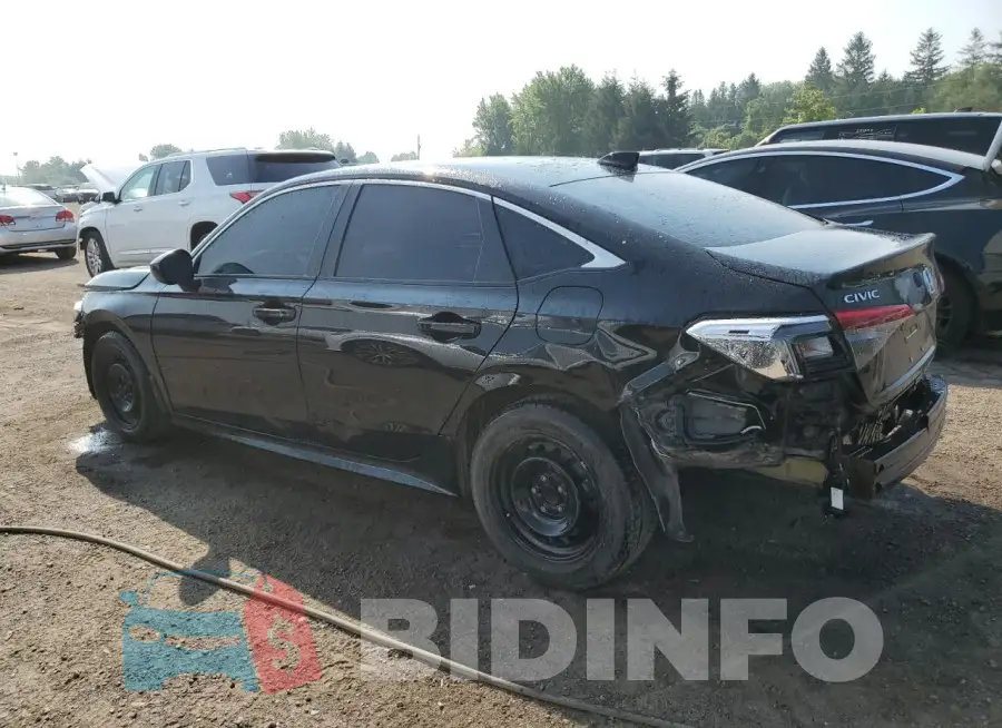 2HGFE2F21NH122015 Photo# 2