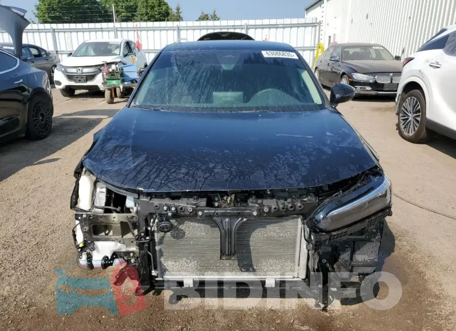 2HGFE2F21NH122015 Photo# 5
