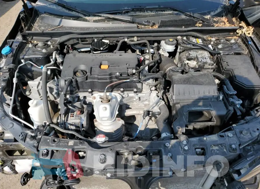 2HGFE2F21NH122015 Photo# 11