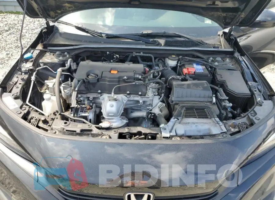 2HGFE2F52NH527715 Photo# 11