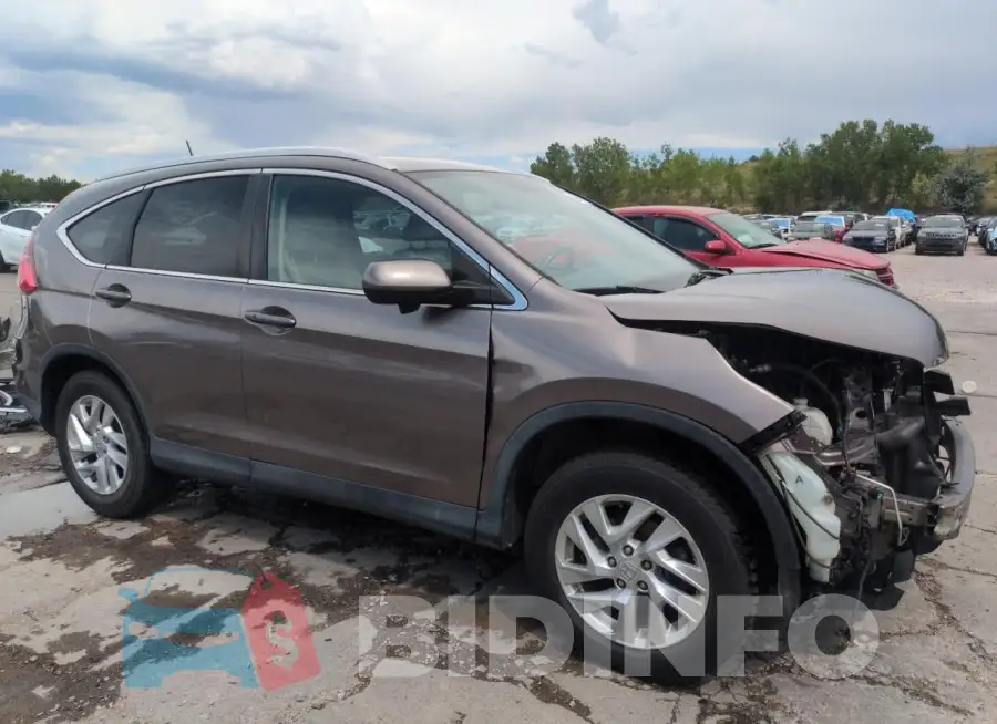 5J6RM4H77GL038641 Photo# 4