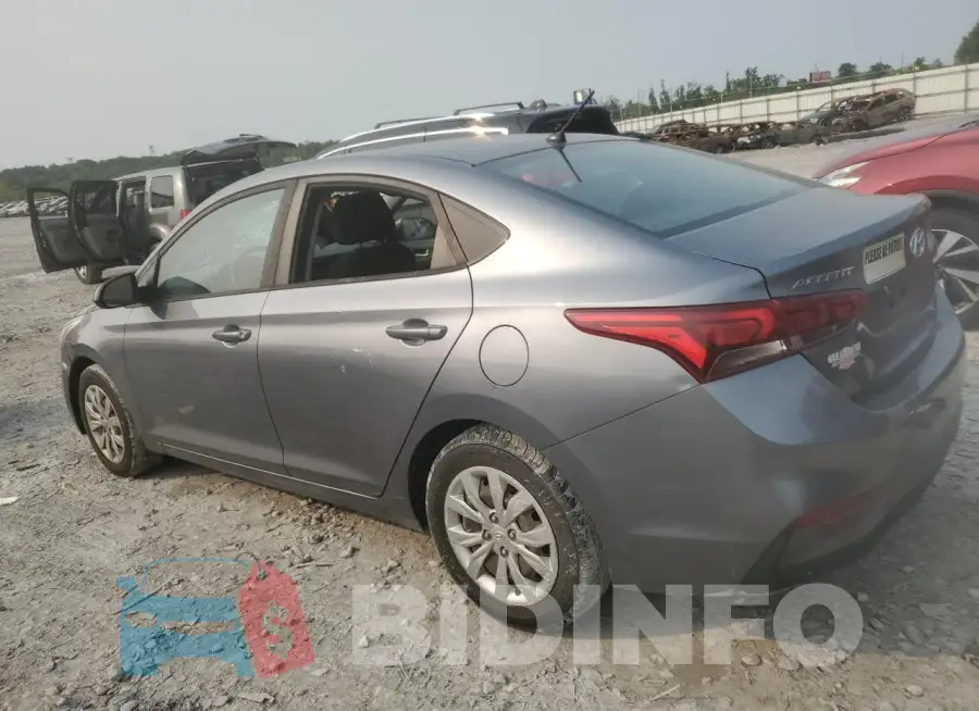 3KPC24A38KE040036 Photo# 2