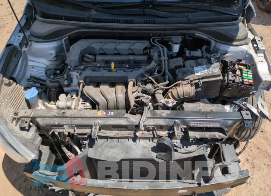 3KPC24A60LE118627 Photo# 11