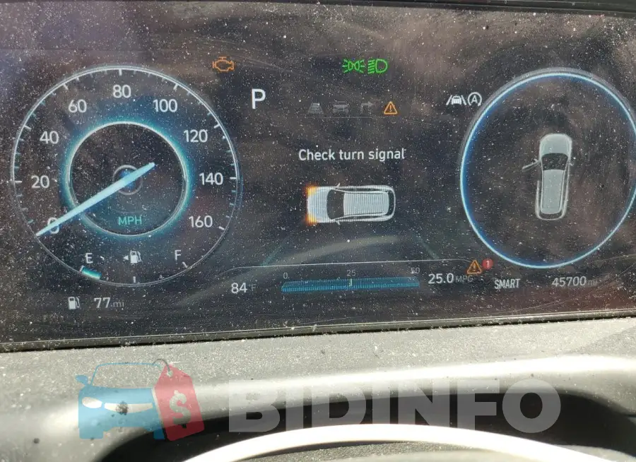 5NMJFCDE6RH305025 Photo# 9