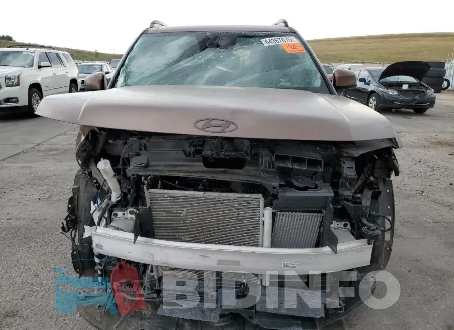 5NMP5DGL8RH050486 Photo# 5