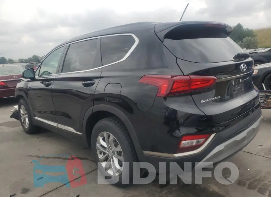 5NMS2CAD5KH027171 Photo# 2