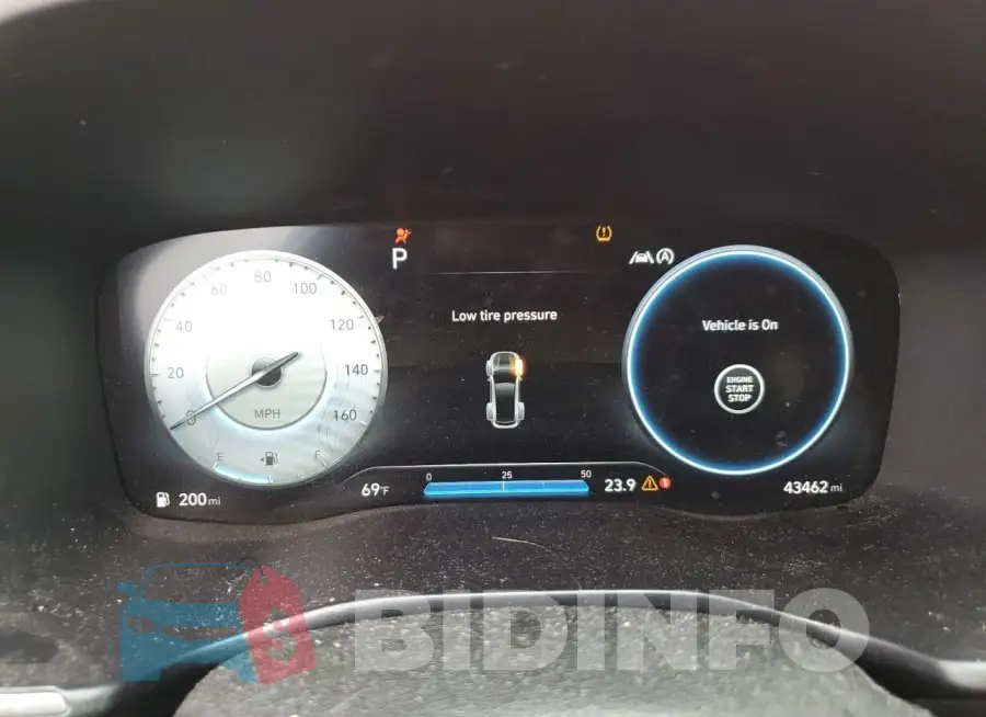 5NMS6DAJ9NH479211 Photo# 9