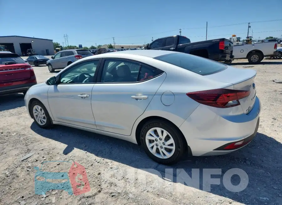 5NPD74LF7KH451713 Photo# 2