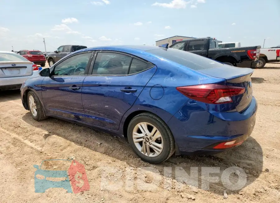 5NPD84LF7KH454687 Photo# 2