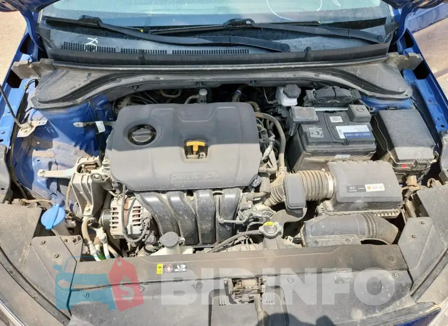 5NPD84LF7KH454687 Photo# 11