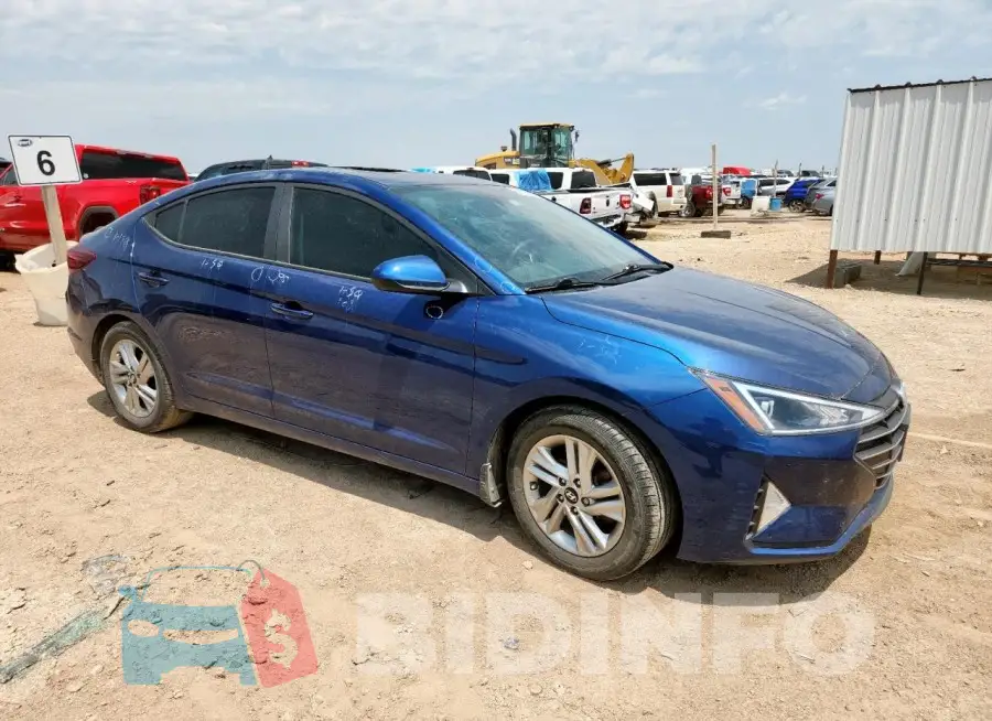 5NPD84LF7KH454687 Photo# 4
