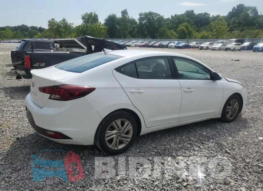 5NPD84LF8KH463012 Photo# 3