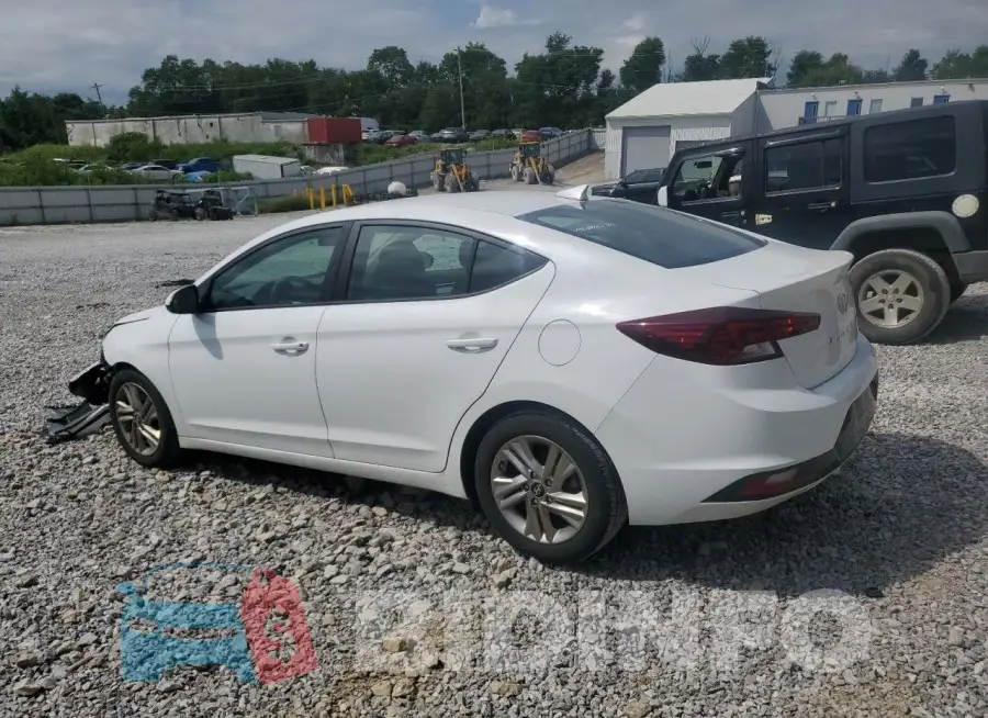 5NPD84LF8KH463012 Photo# 2