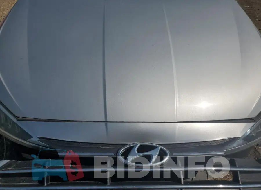 5NPD84LFXKH459575 Photo# 11