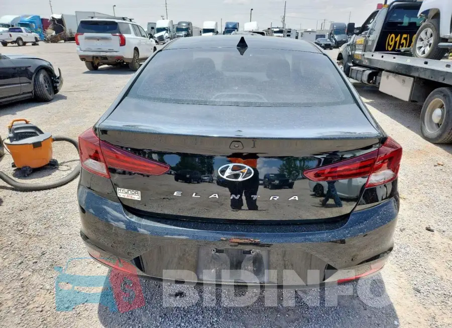 5NPD84LFXLH595626 Photo# 6