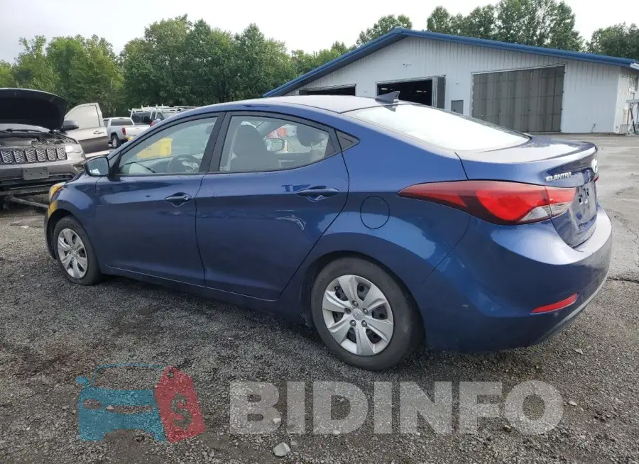 5NPDH4AE7GH674428 Photo# 2