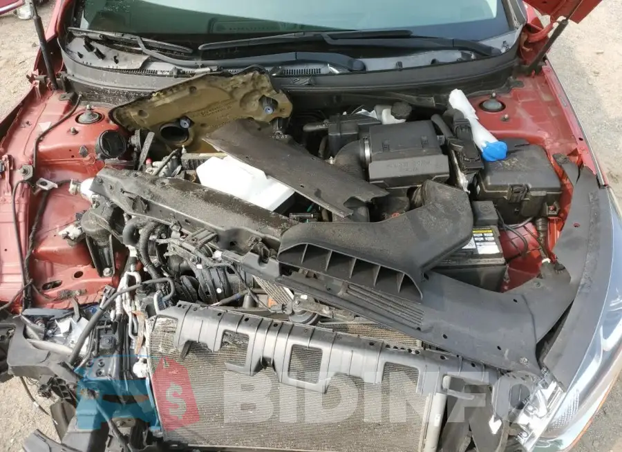 5NPE24AF4KH769181 Photo# 11