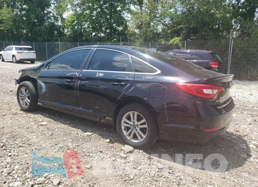 5NPE24AF6HH547153 Photo# 2