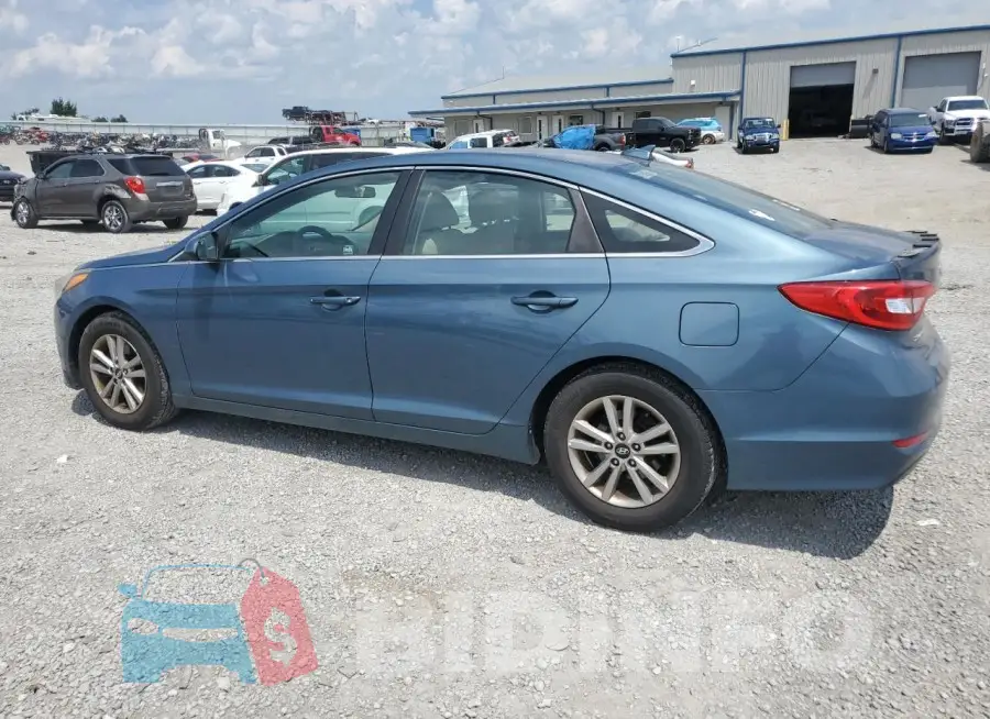 5NPE24AFXGH408156 Photo# 2
