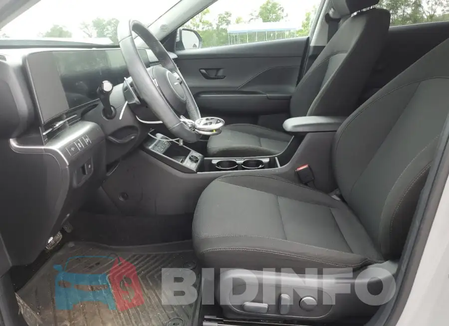KM8HCCAB9RU174016 Photo# 7